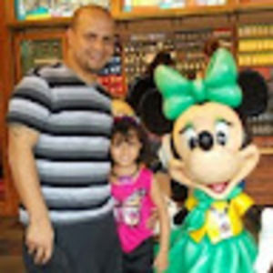 Meet your Posher, Gabriel